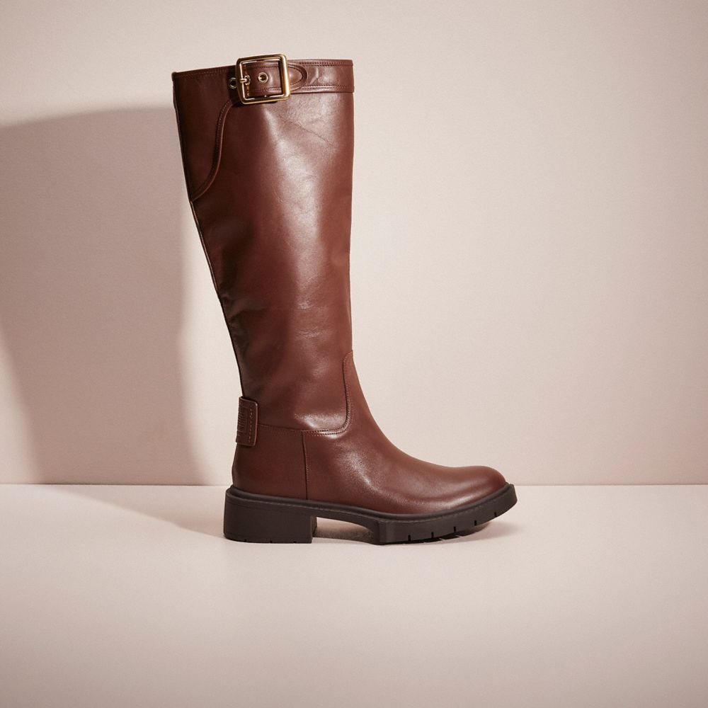 Brynn riding boot clearance coach