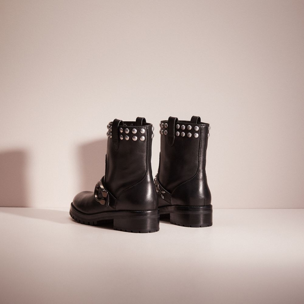 Upcrafted Leighton Bootie