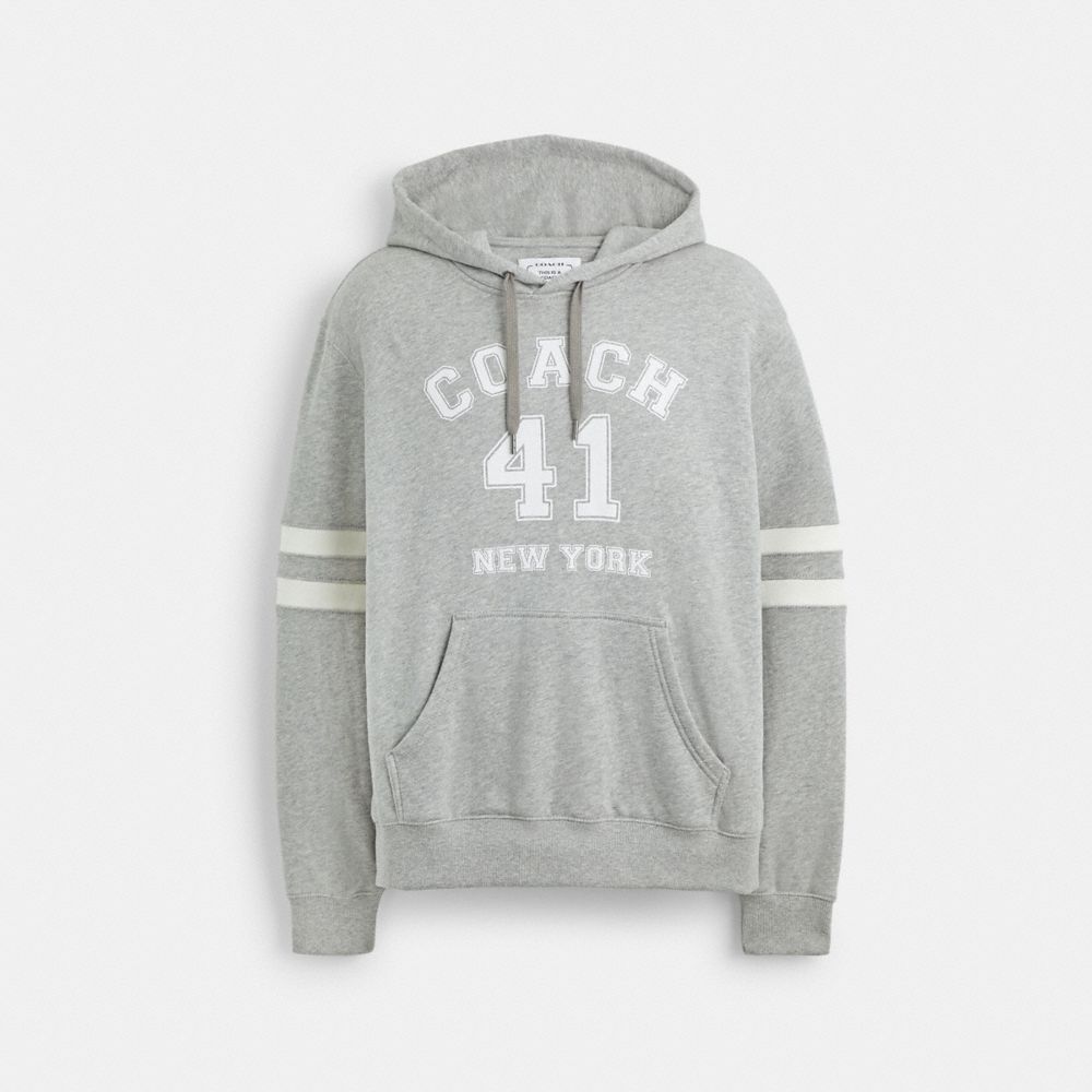 Varsity Hoodie