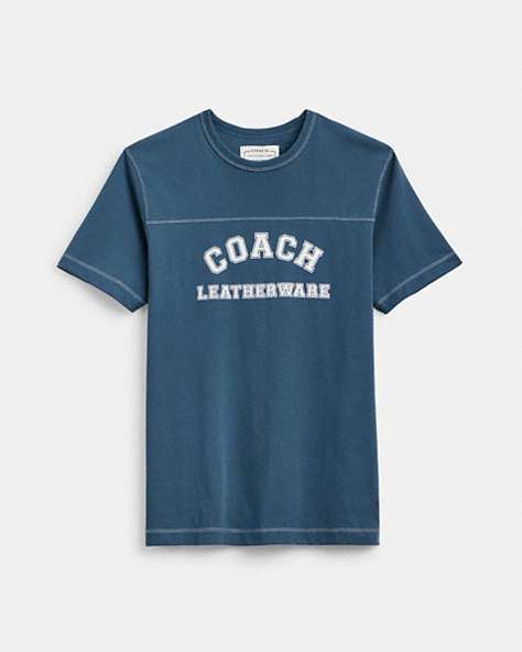 CoachVarsity T Shirt