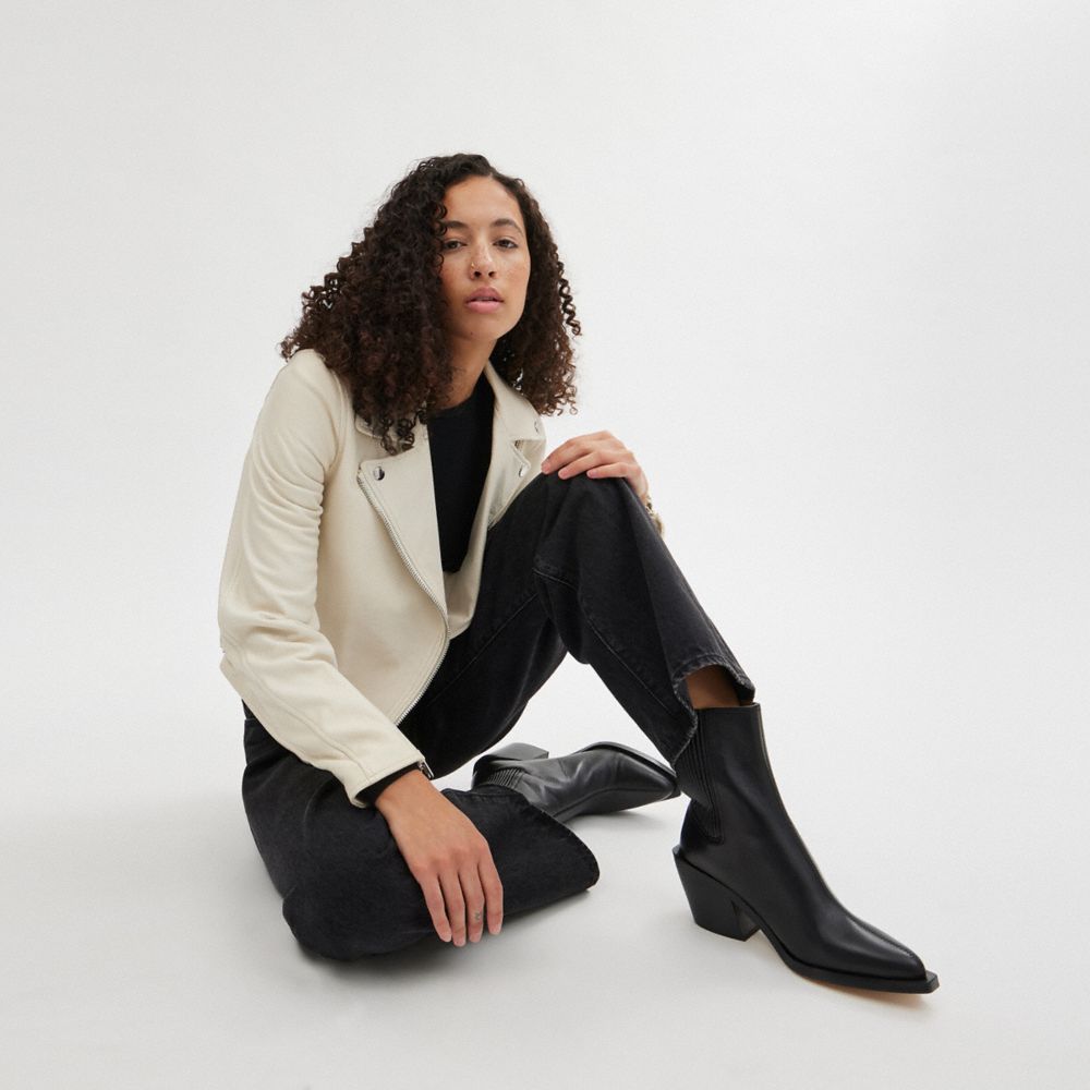 Boots & Booties | COACH®