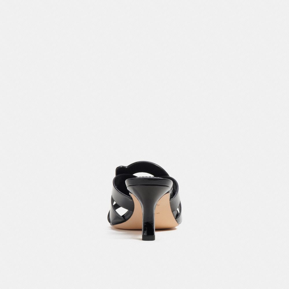 COACH®,Tillie Sandal,,Alternate View
