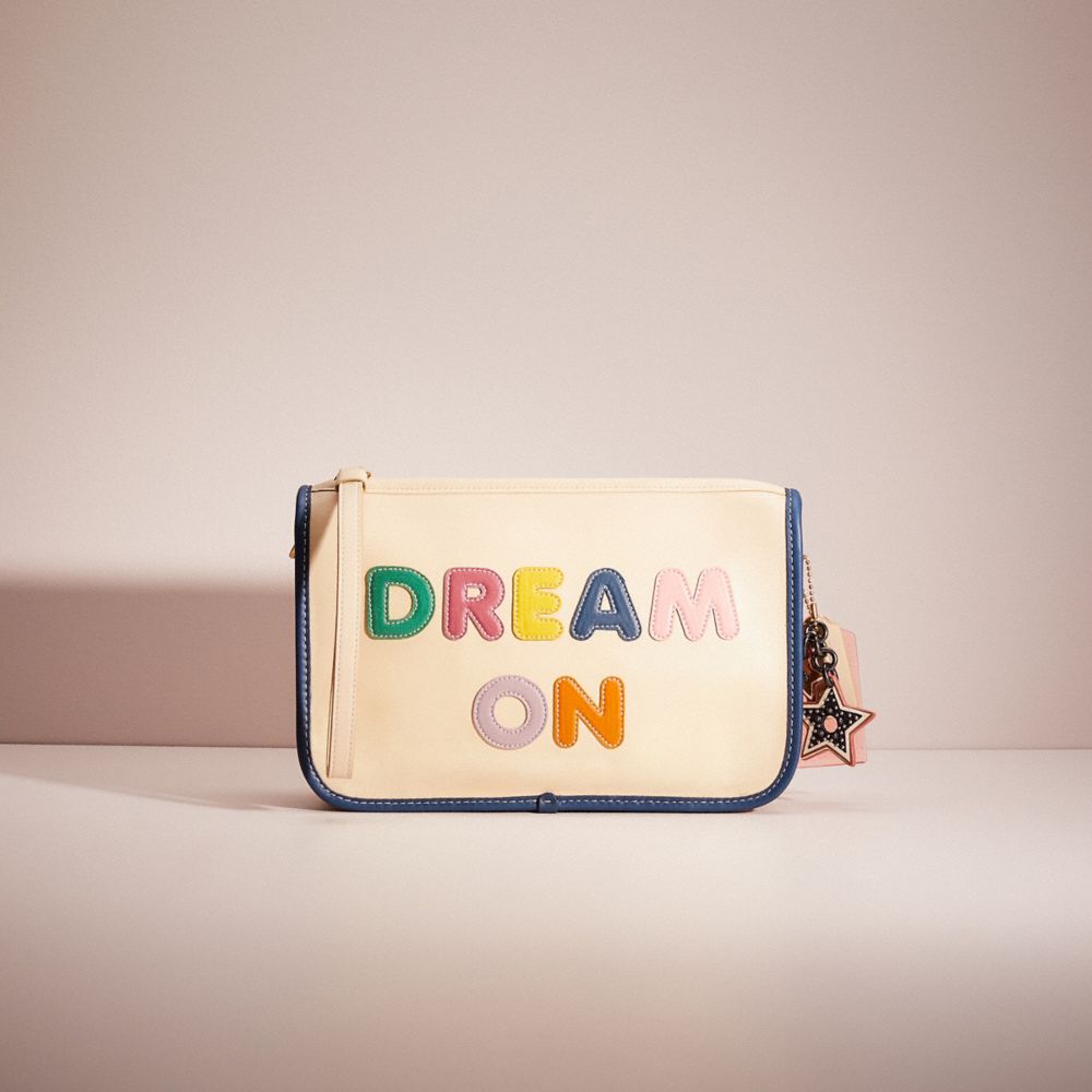 Upcrafted Quinn Crossbody