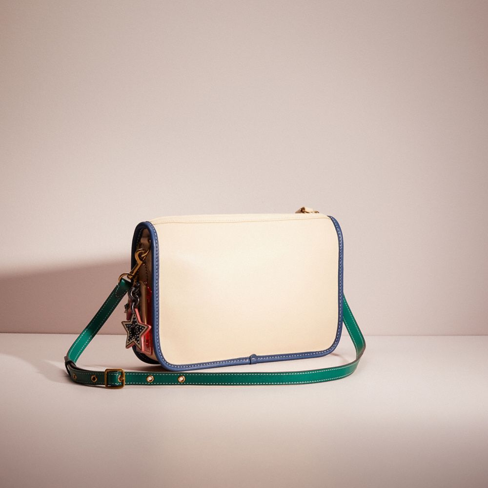 Upcrafted Quinn Crossbody