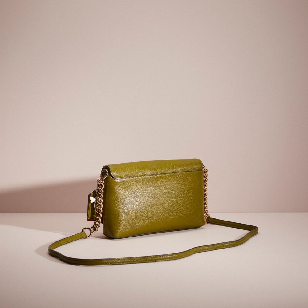 Upcrafted Crosstown Crossbody