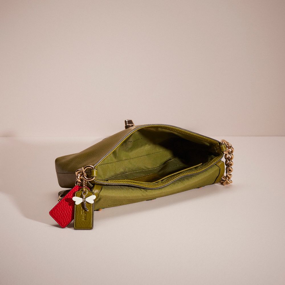 Upcrafted Crosstown Crossbody