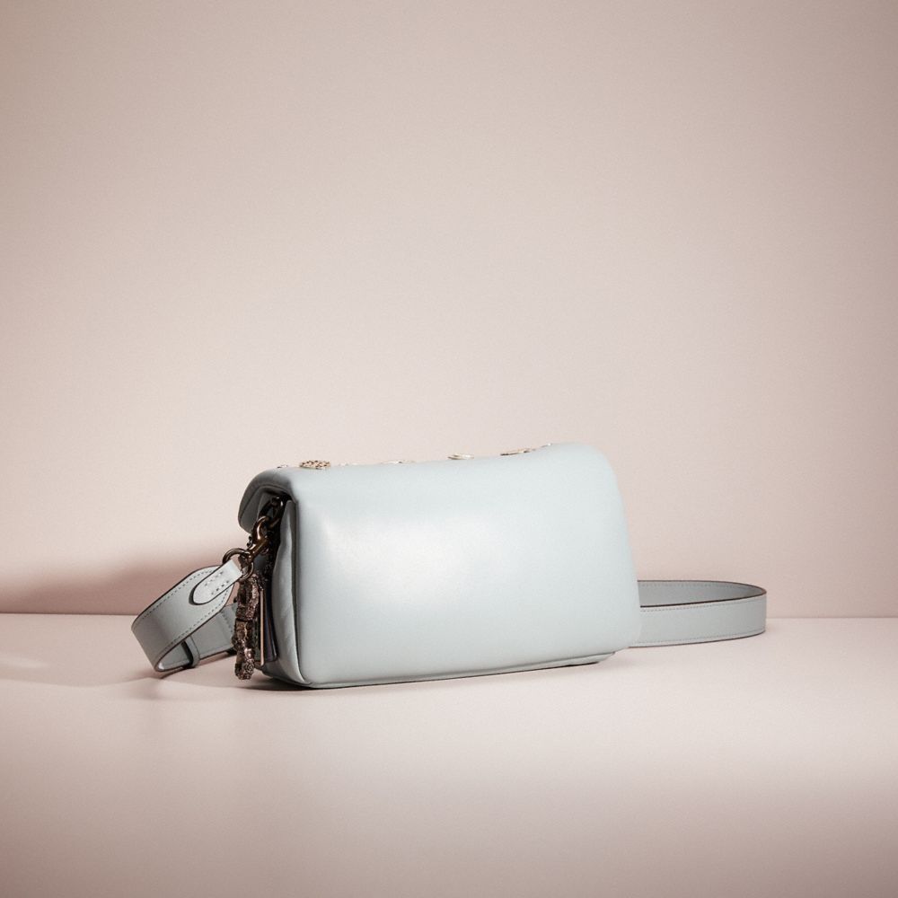 Upcrafted Pillow Tabby Shoulder Bag 26