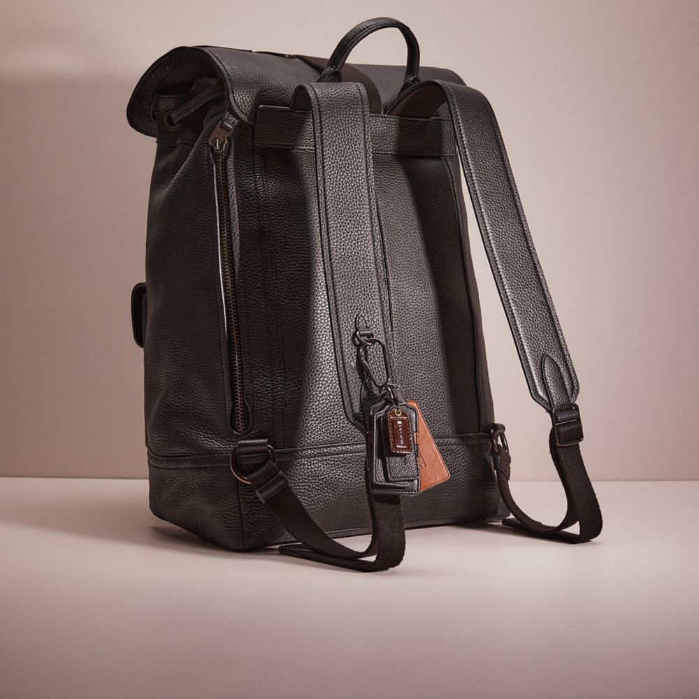 Upcrafted Bleecker Backpack