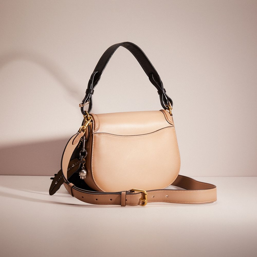 Upcrafted Beat Saddle Bag
