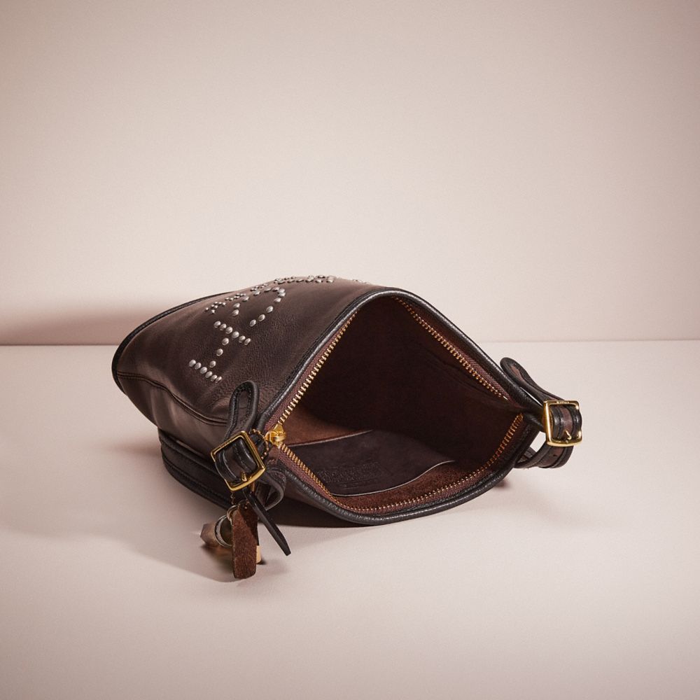 Upcrafted Vintage Slim Duffle Sac