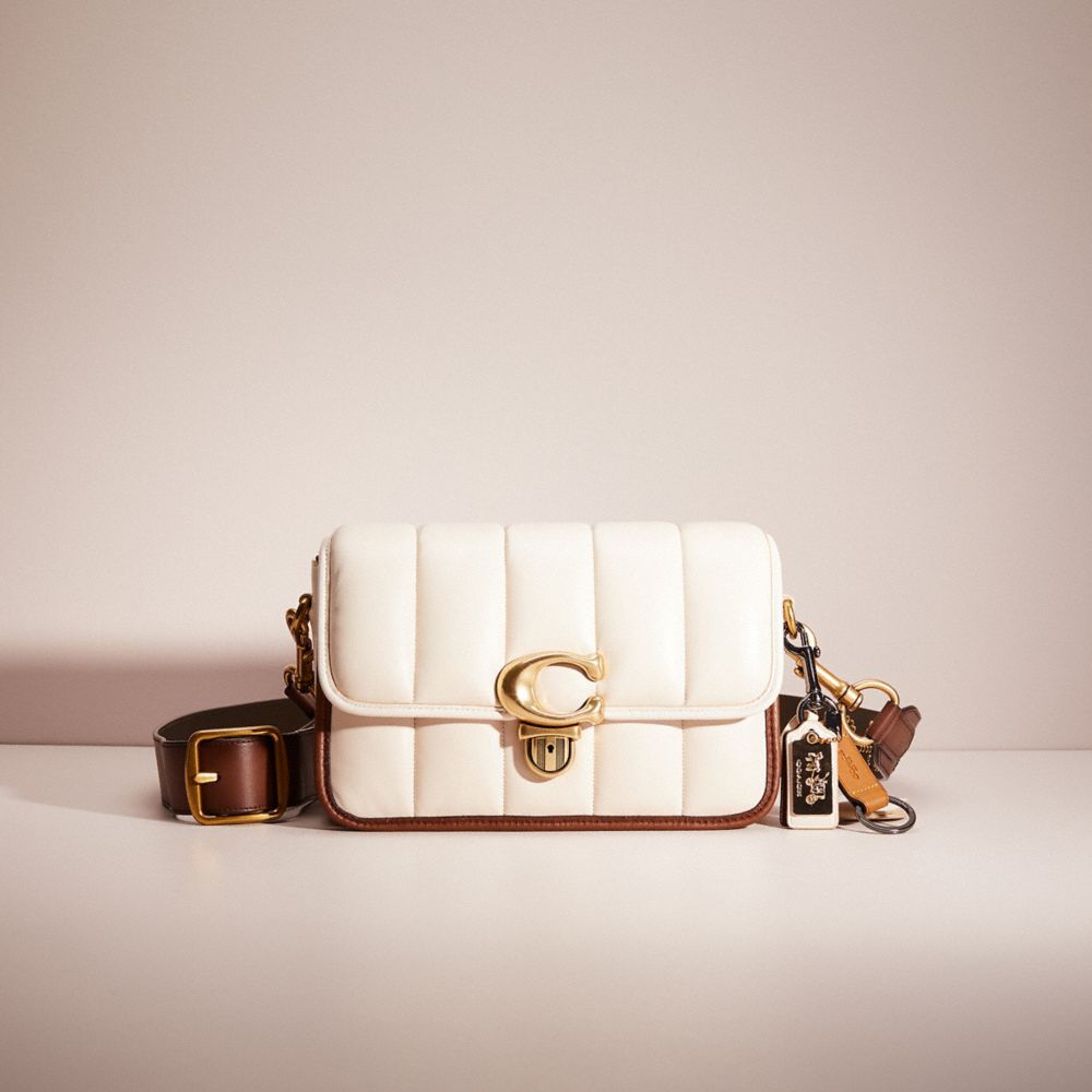 【COACHブティック】●NEW！●ハットン ベルト バッグ 89230 cn224_b4ha_a0