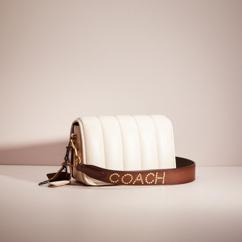 COACH®  Studio Shoulder Bag With Quilting