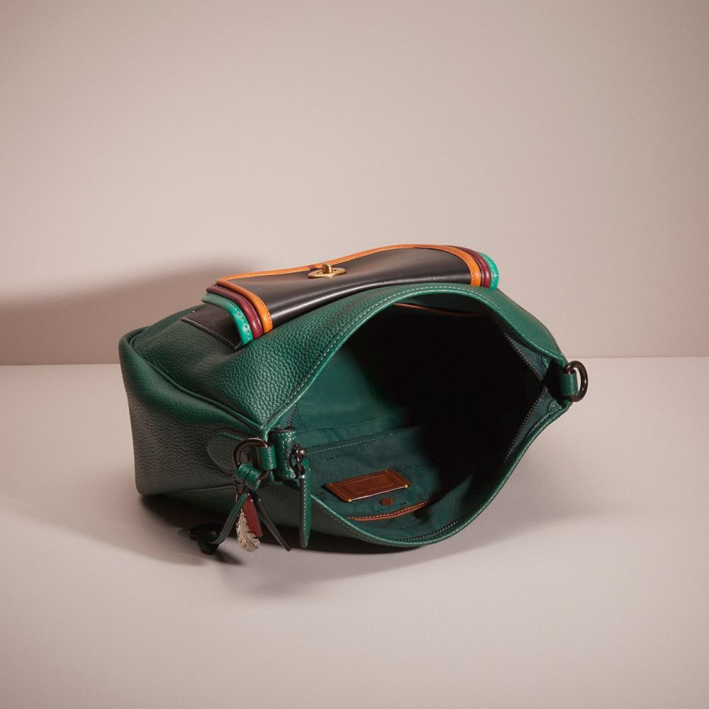 COACH® | Upcrafted Cary Shoulder Bag