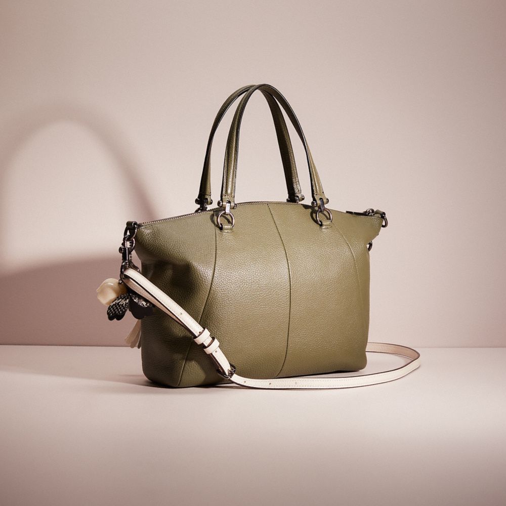 Upcrafted Prairie Satchel