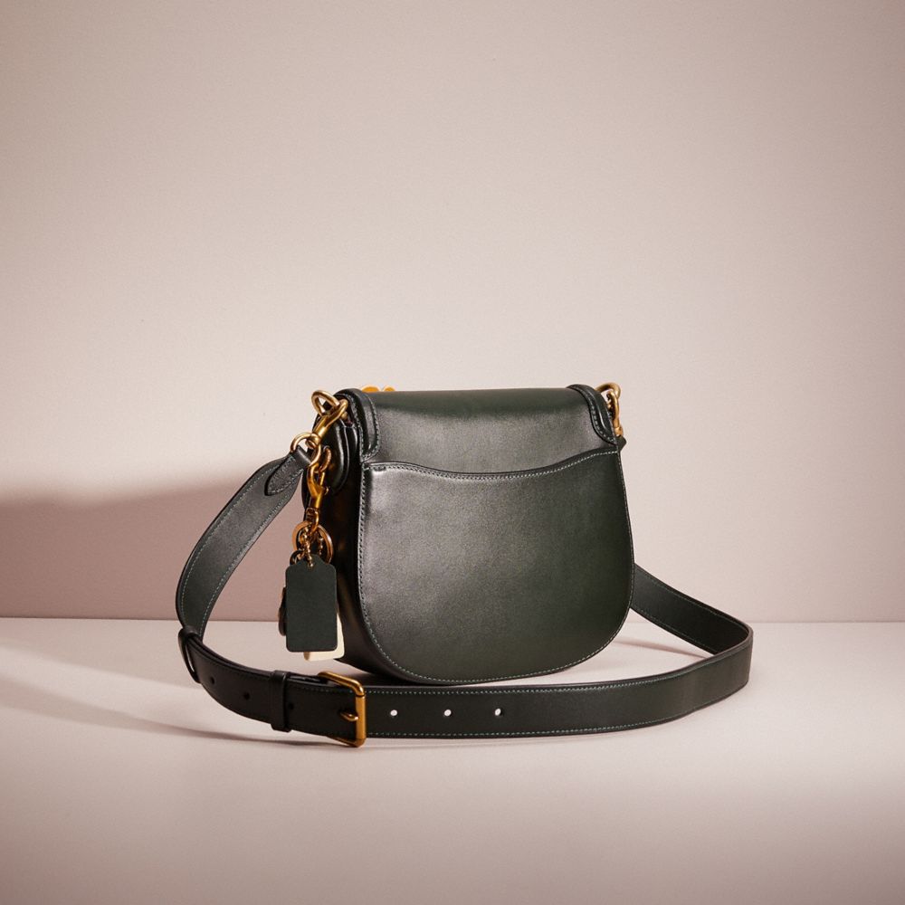 Upcrafted Beat Saddle Bag