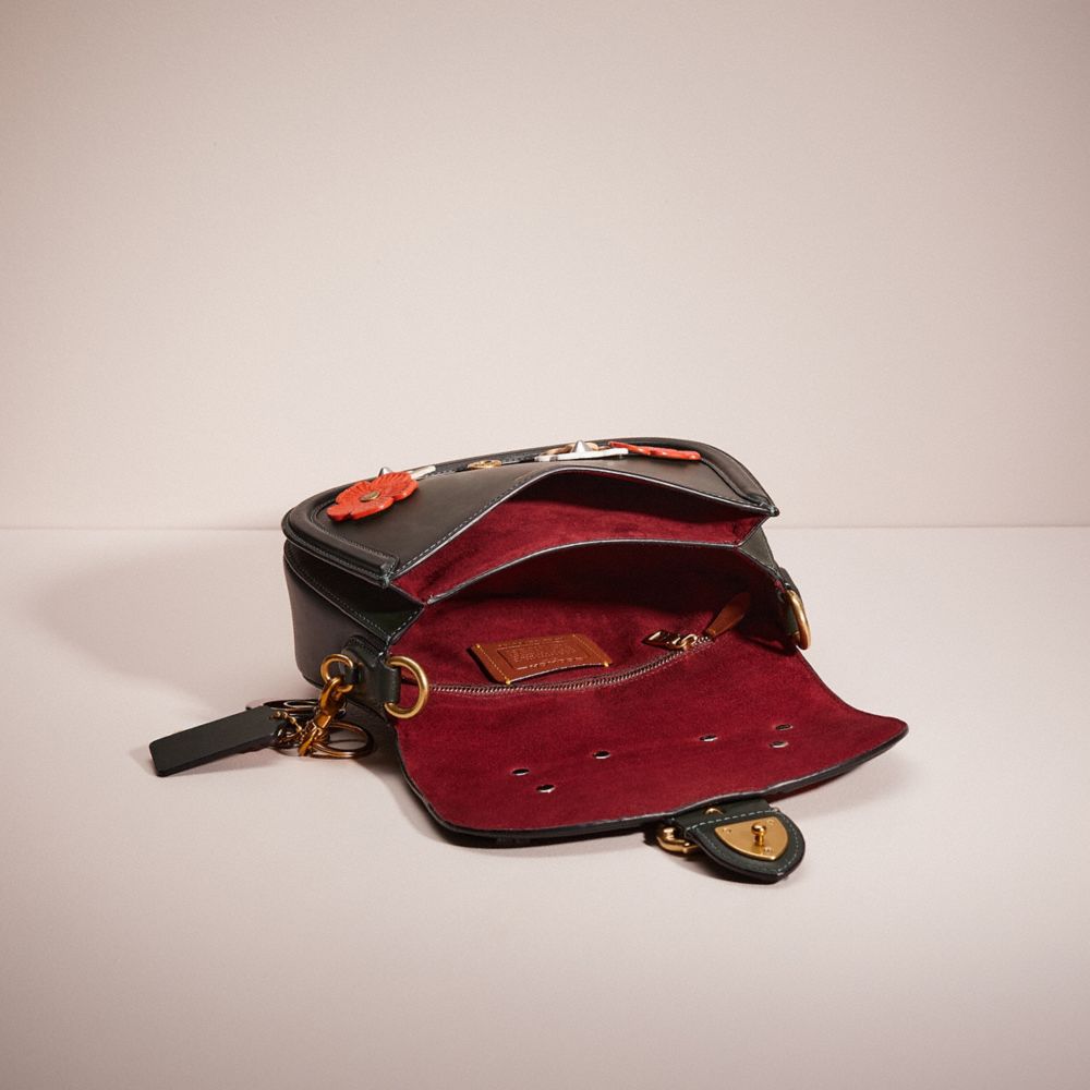 Upcrafted Beat Saddle Bag