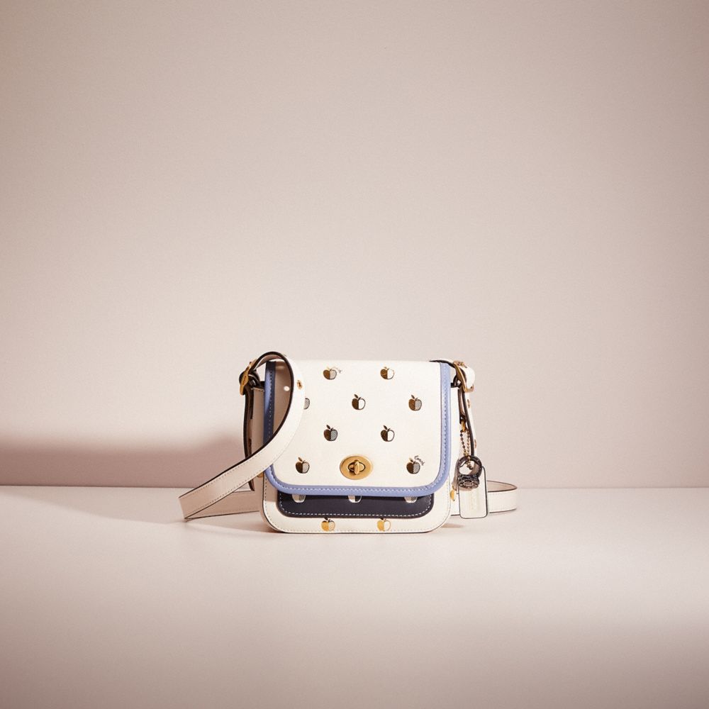 COACH®  Rambler Crossbody 16