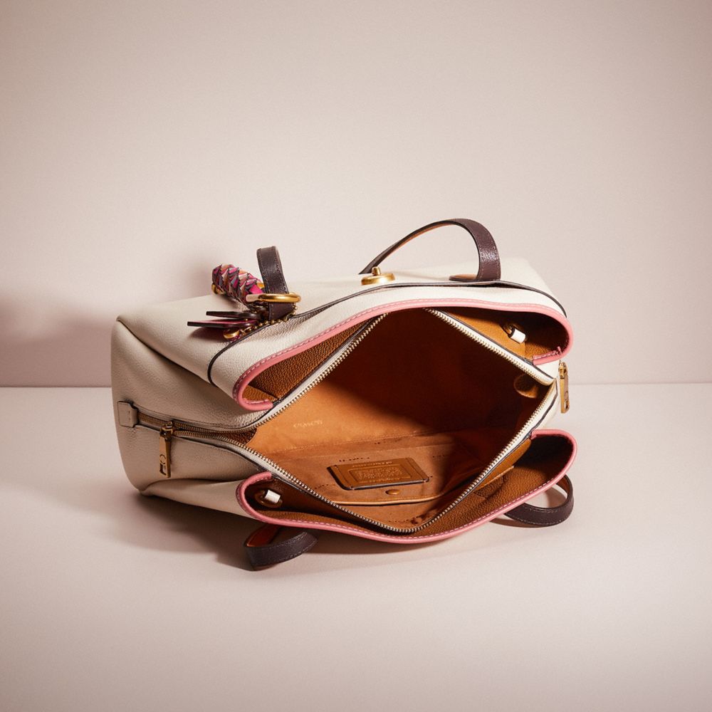 Upcrafted Lora Carryall