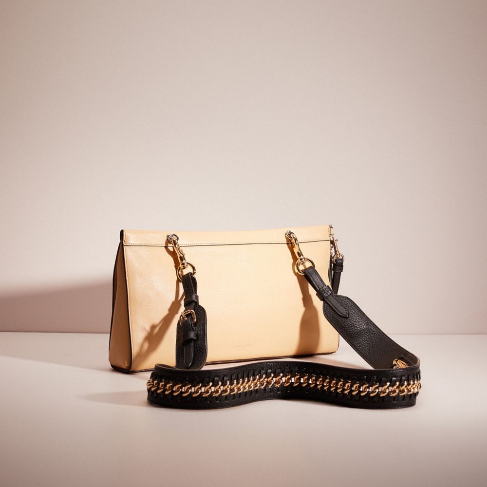 【COACHブティック】●トップセラー定番♪SALE！●エリス COACH® | Upcrafted Willis Top Handle 18