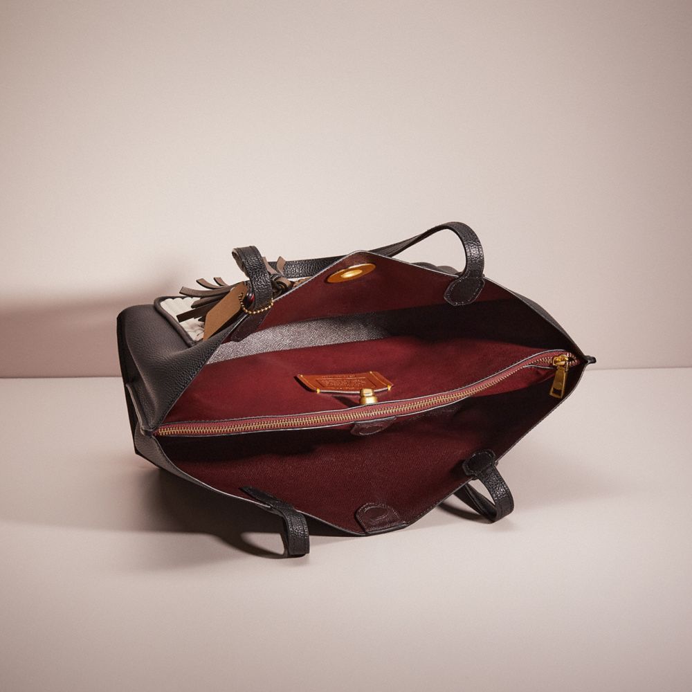 Upcrafted Willow Tote