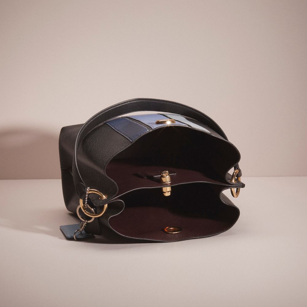 Upcrafted Charlie Bucket Bag