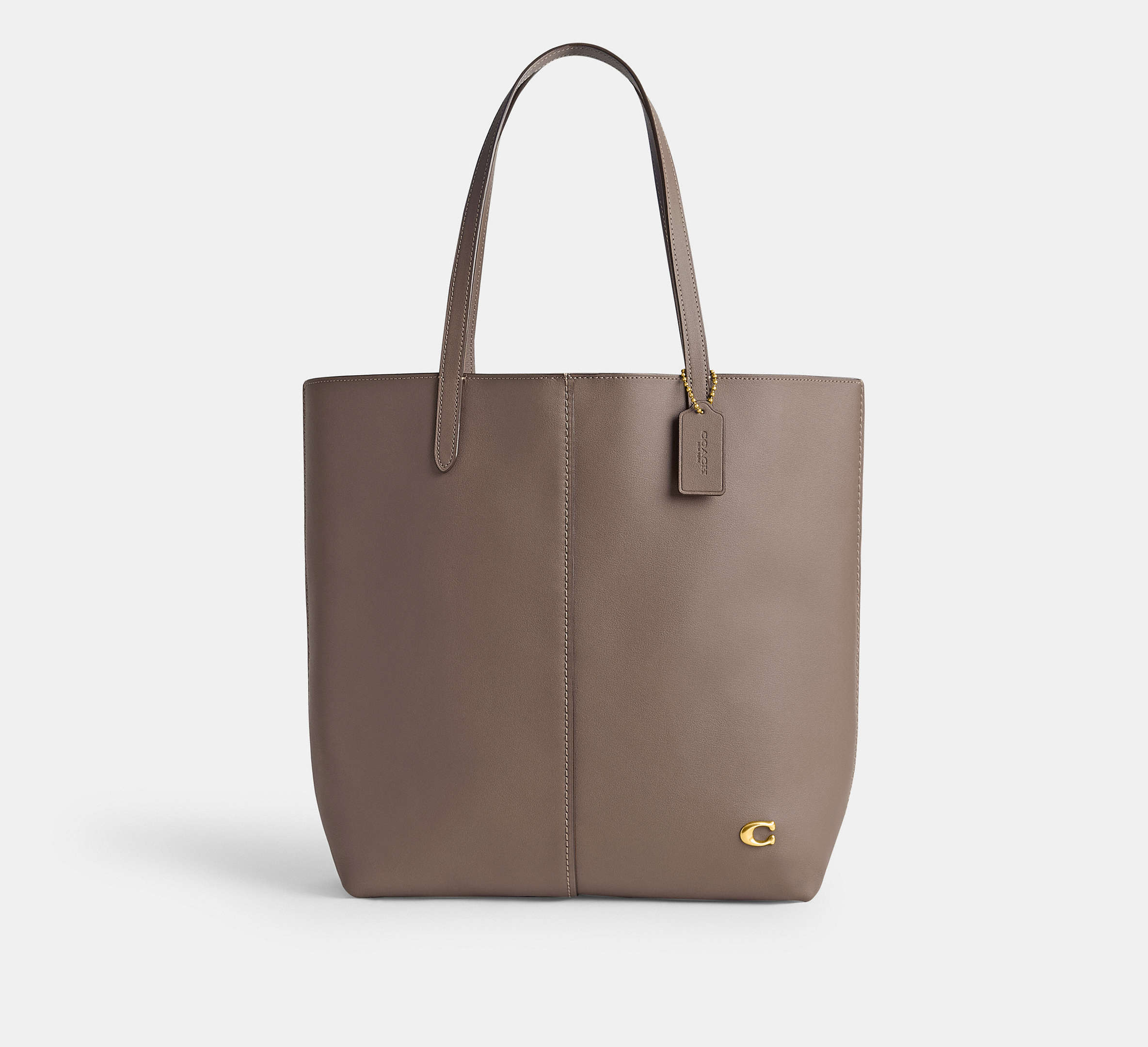 Coach Tote Nomad