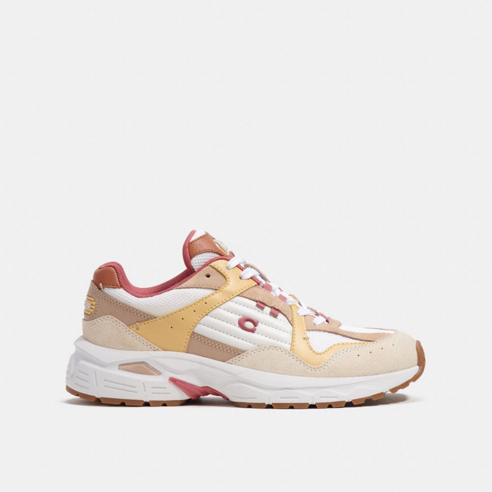 COACH®,C301 スニーカー,スニーカー,