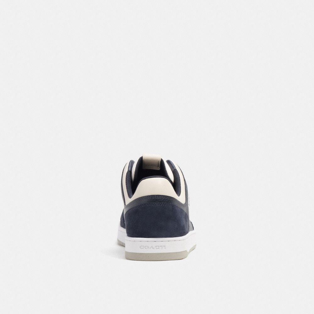 COACH®,C201 Sneaker,,Alternate View
