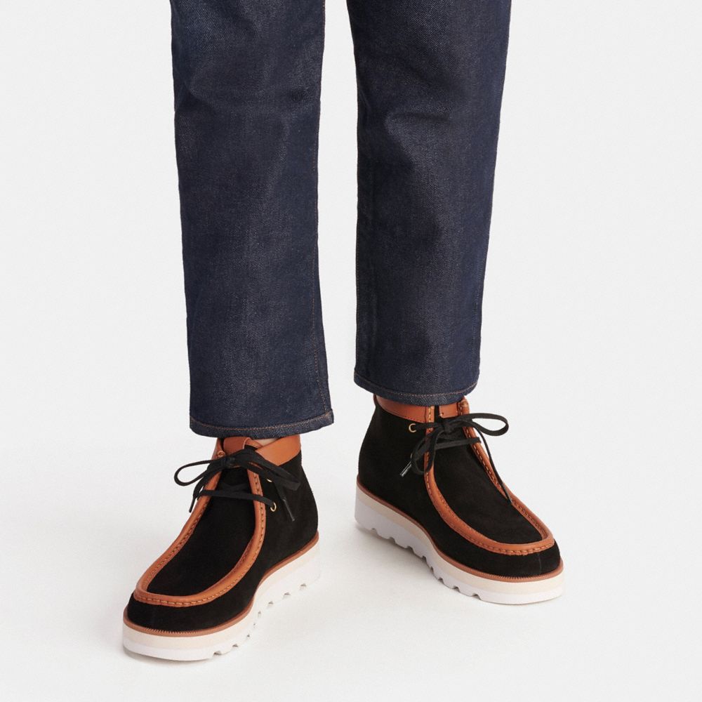 Chukka Boot