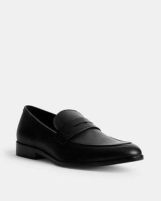 Loafers & Drivers