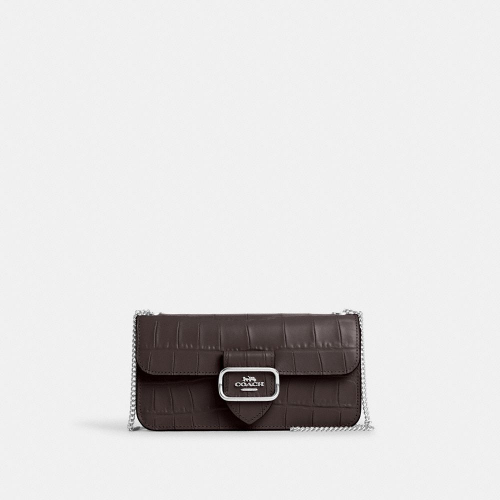 Coach Outlet sale: Up to 70% off all types of handbags, wallets,  accessories 