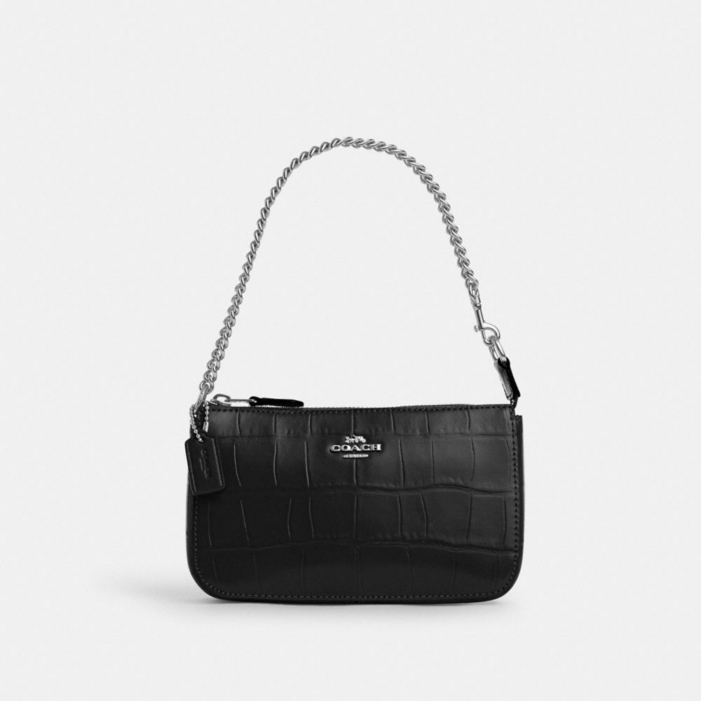 Mini Black Bags Handbags Purses COACH Outlet