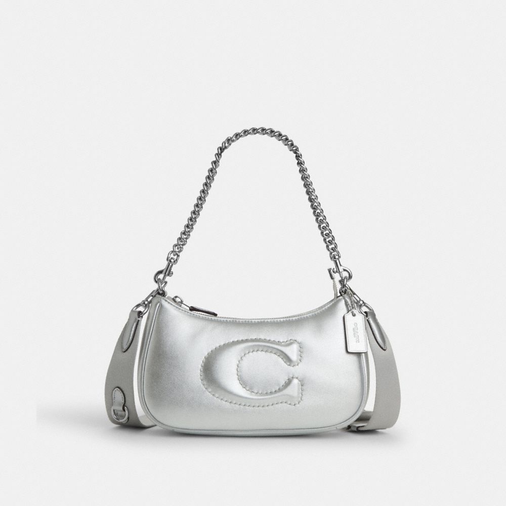 Shoulder Bags  COACH® Outlet