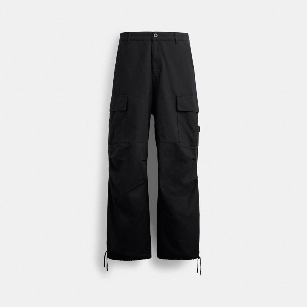 COACH®: Cargo Pants