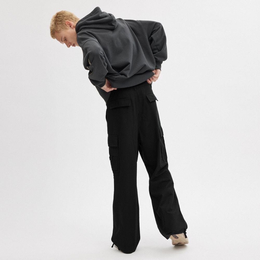 COACH®: Cargo Pants