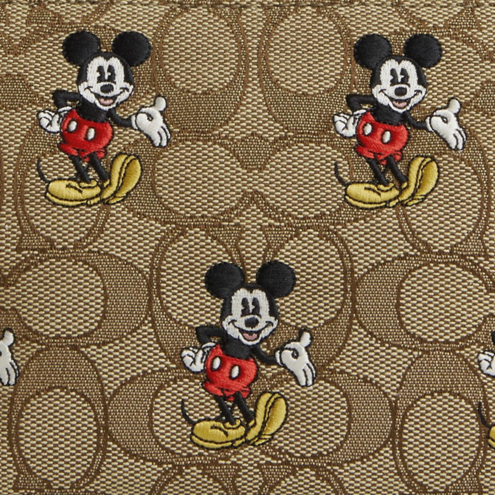 公式】COACH – コーチトピア™ | 【DISNEY X COACH】ノリータ 19