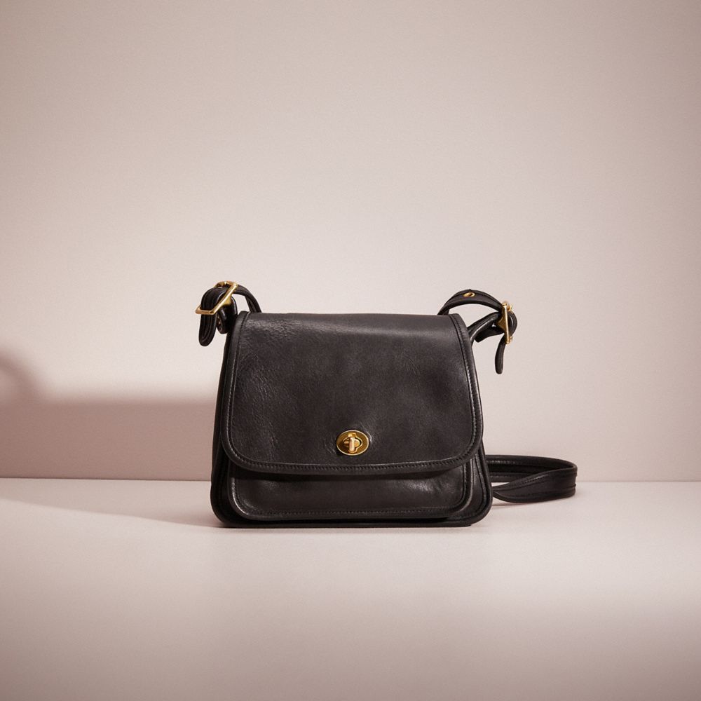COACH® | Vintage Rambler's Legacy Bag
