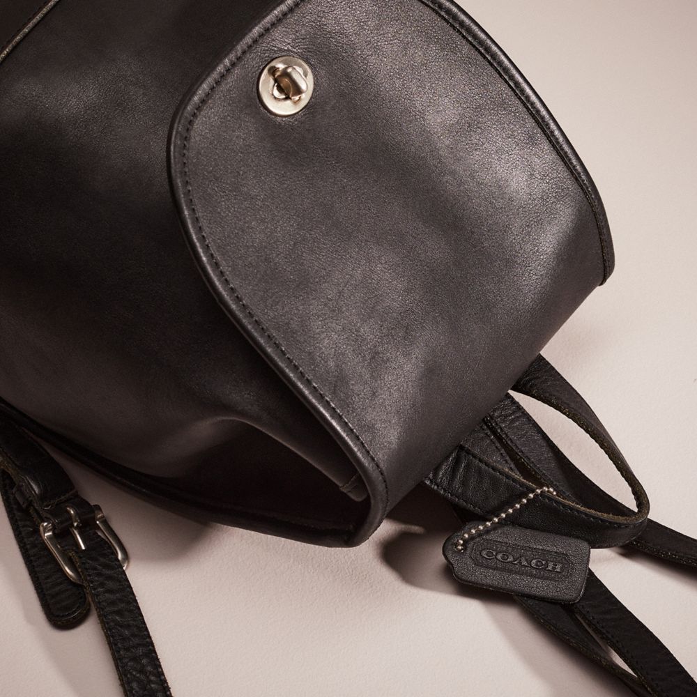 Vintage Large Daypack