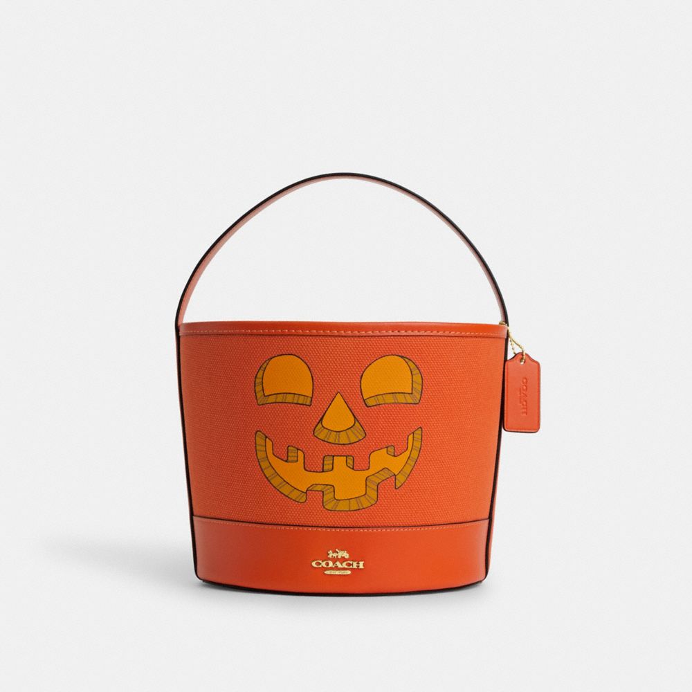 Coach Outlet: Halloween Collection, 70% off everything sale