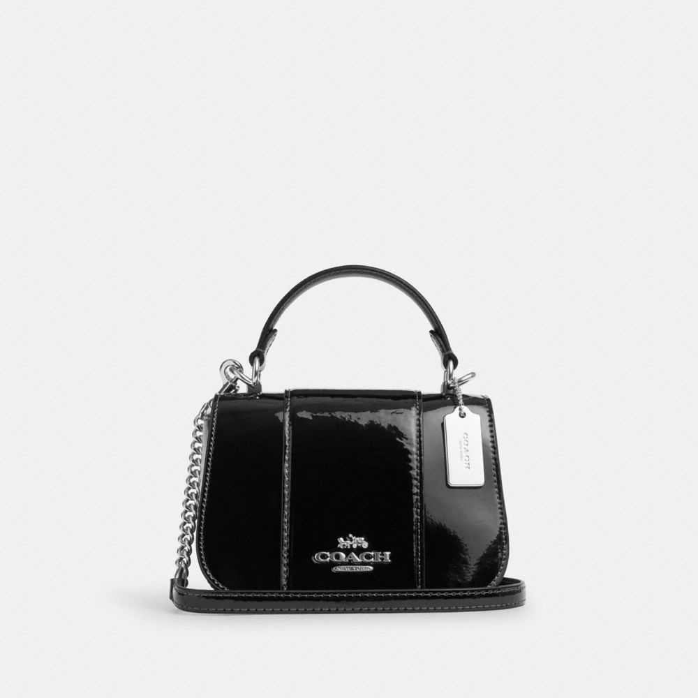 COACH® Outlet  Micro Tilly Top Handle