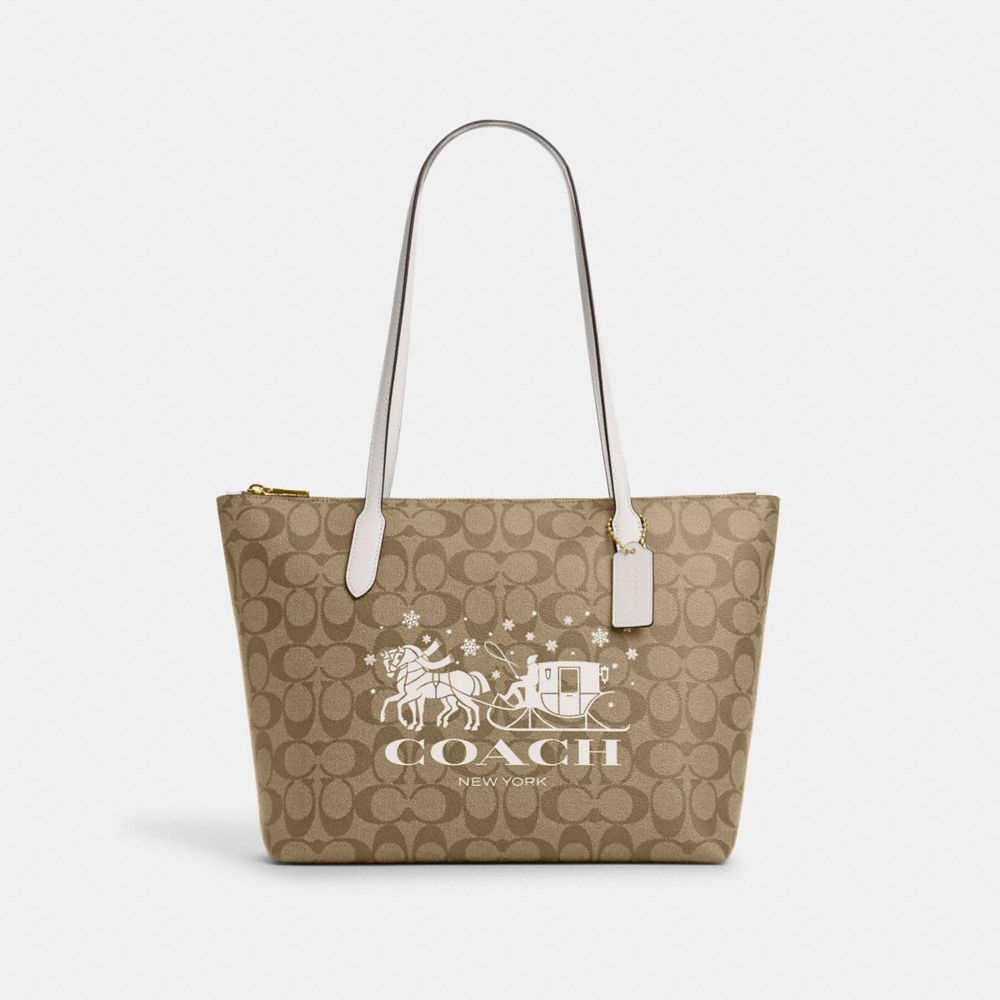 Bags  COACH® Outlet