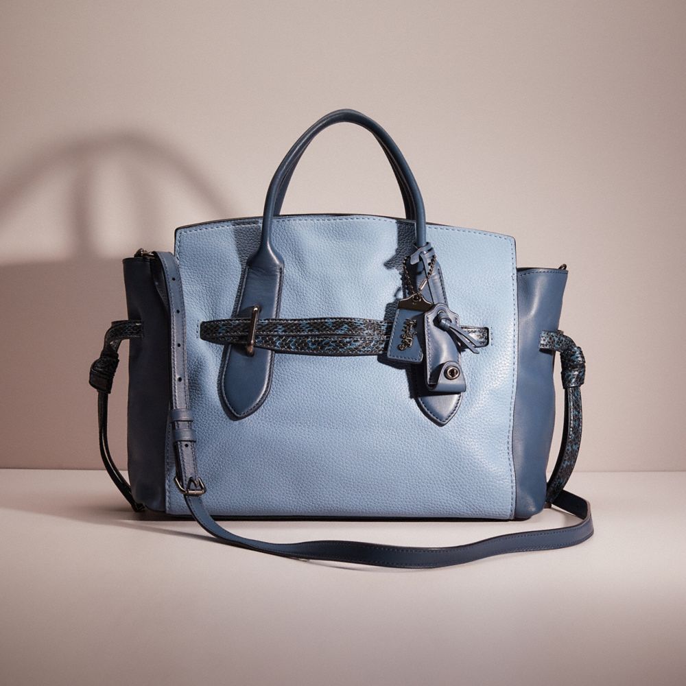 Shadow carryall coach new arrivals