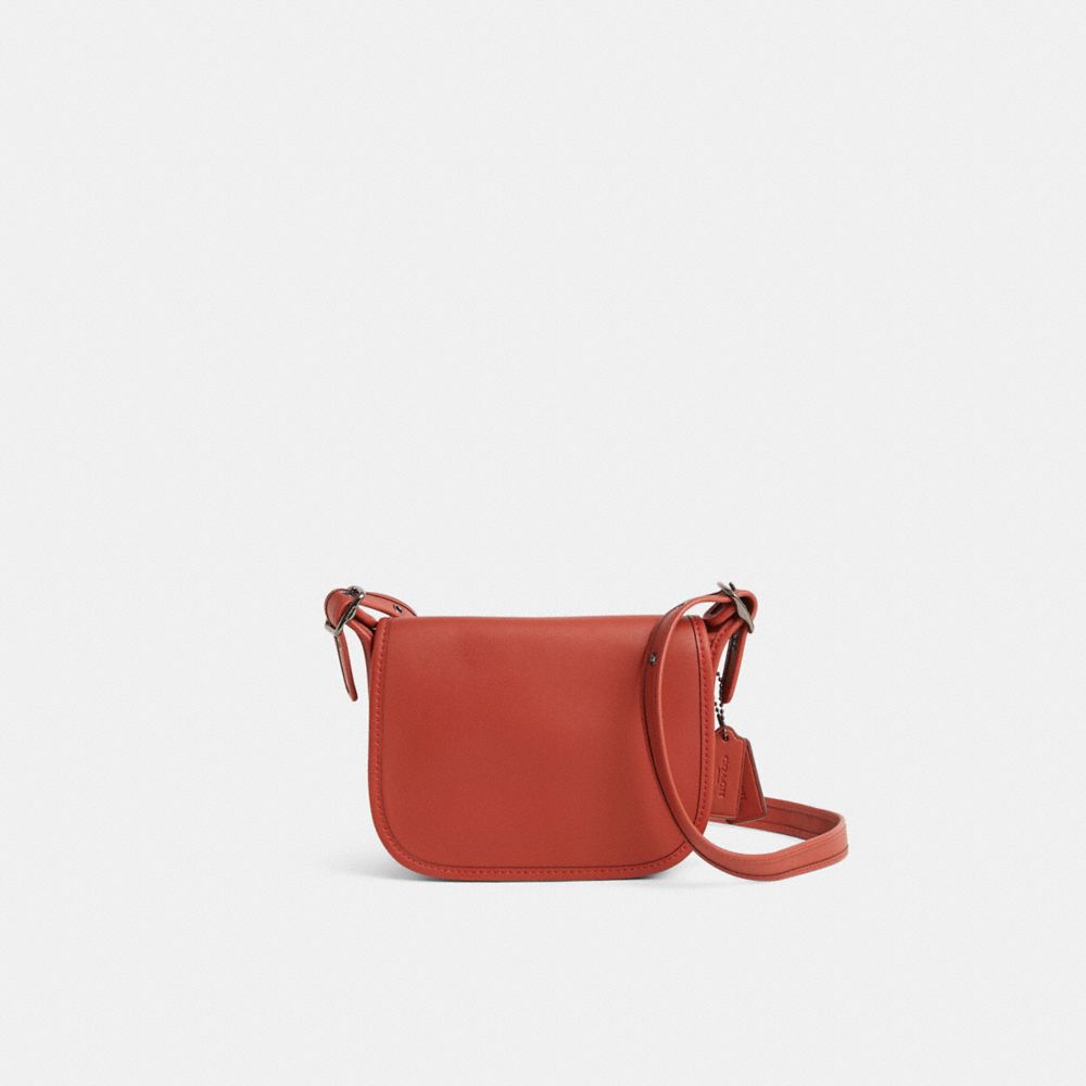 COACH® | Restored Saddle 18