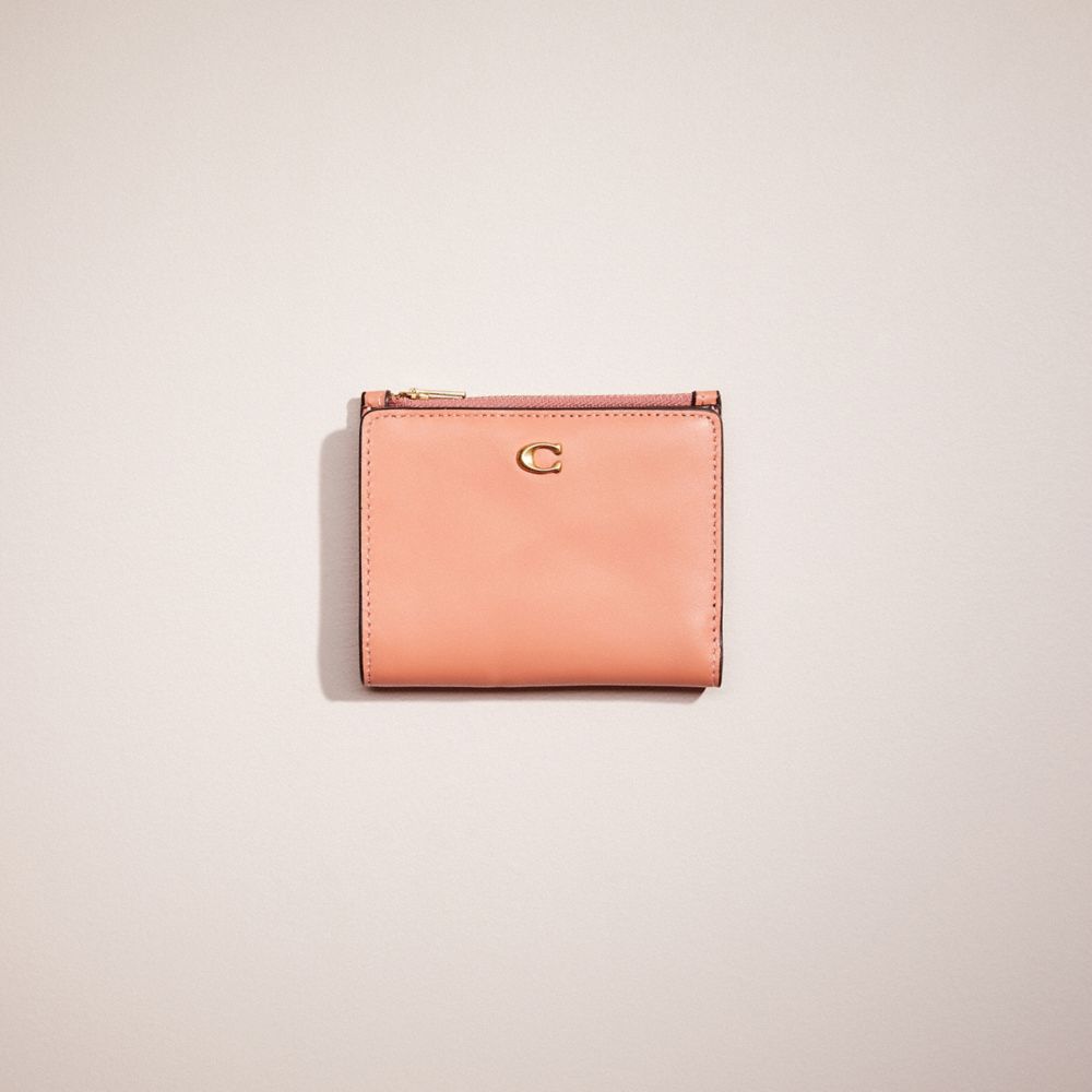 ★COACH★ スナップ ウォレット (Snap Wallet) 8色展開 $_57.JPG?set_id=880000500F