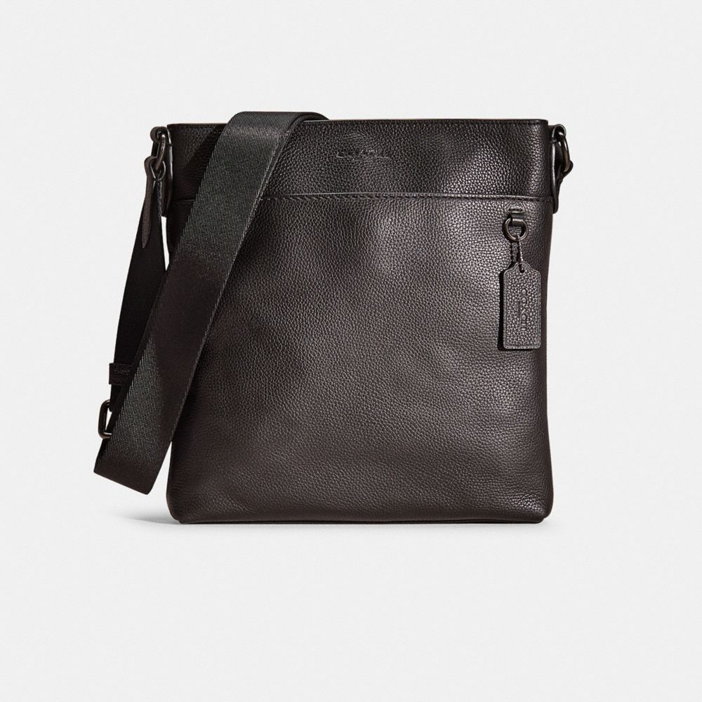 Metropolitan slim messenger on sale