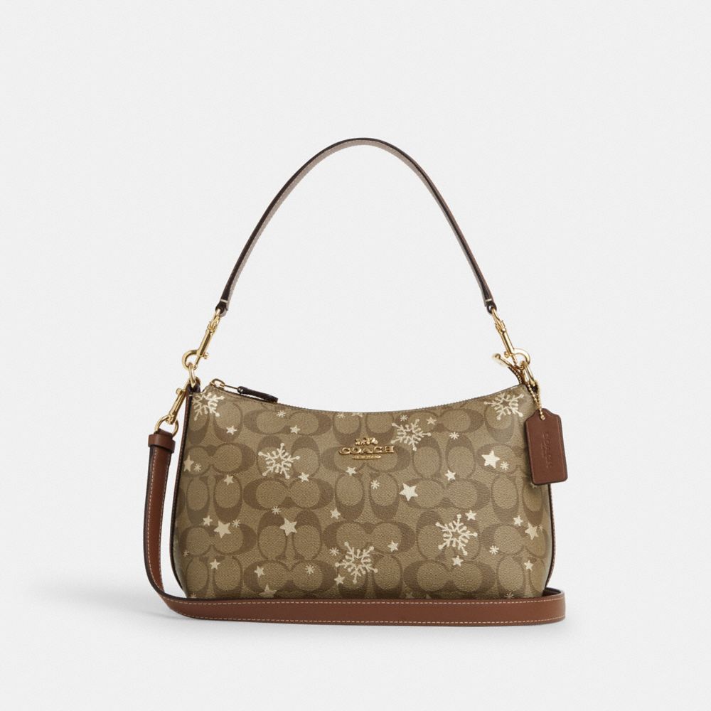 Shoulder Bags  COACH® Outlet