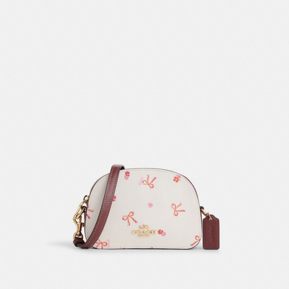 COACH® Outlet  Penny Crossbody