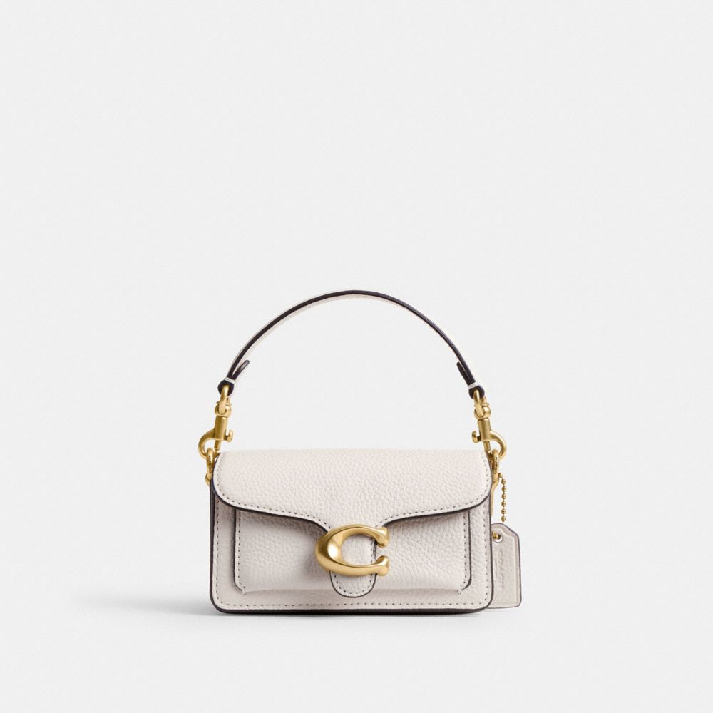 COACH® Official Site - Designer Handbags, Wallets, Clothing