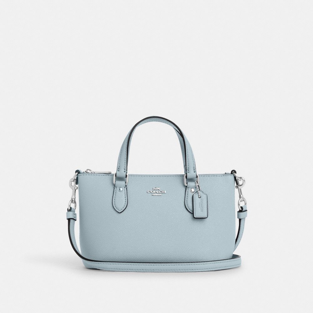 Blue Bags  COACH® Outlet