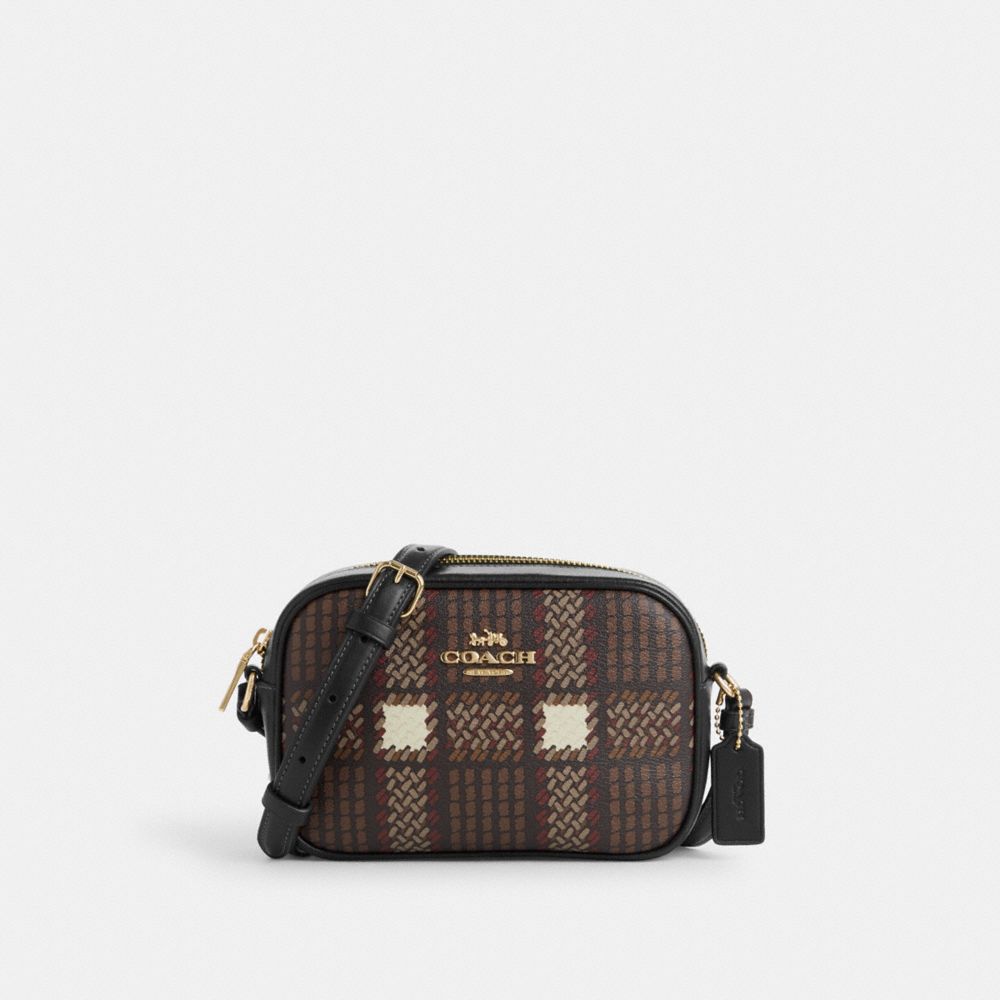 Brown Bags  COACH® Outlet